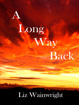 cover image of A Long Way Back